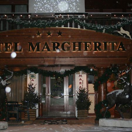 Hotel Margherita 圣马蒂诺-迪卡斯特罗扎 外观 照片